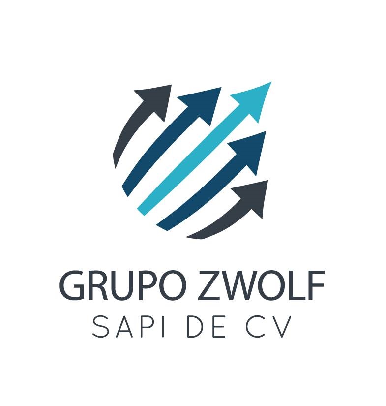 Zwolf Fit Logo